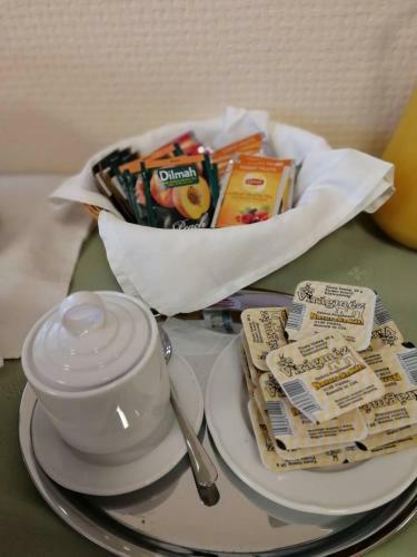 Hostal Ipari Park Panzi�