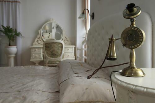 Hotel Teleki-degenfeld Kast�lysz�ll�