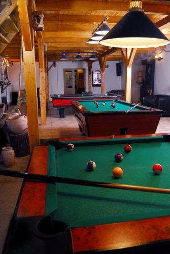 Hotel Teleki-degenfeld Kast�lysz�ll�