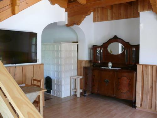 Hostal Tiszafa Vend�gh�z