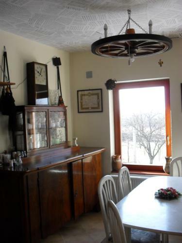 Agroturismo Nyakigl�b Villa
