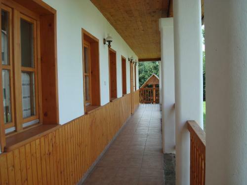 Major Hotel �s Pal�c Apartmanh�z