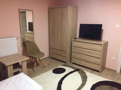 Bed & Breakfast Mokka Panzi�