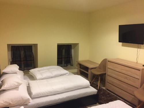 Bed & Breakfast Mokka Panzi�