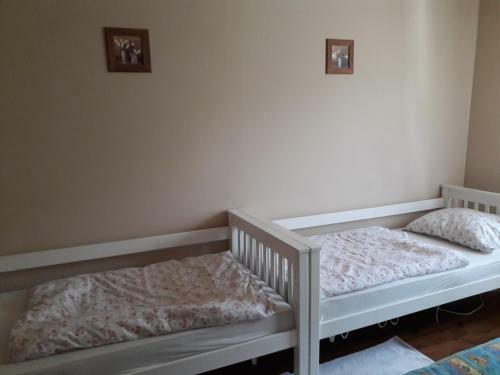 Hostal Szaka Vend�gh�z