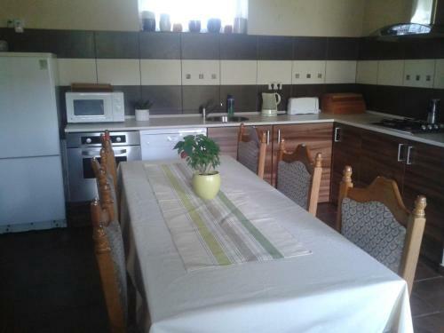 Hostal Szaka Vend�gh�z