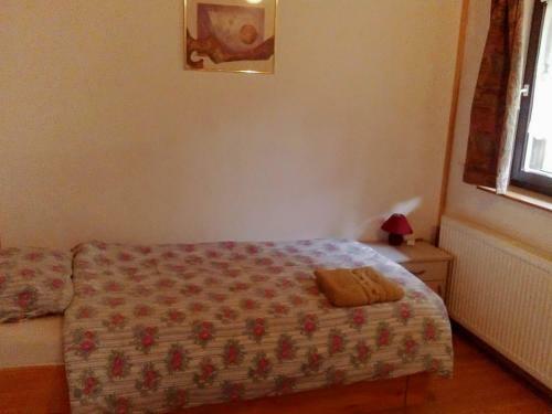 Hostal Forr�s Vend�gh�z