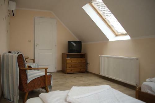 Hostal Tr�fea Panzi�
