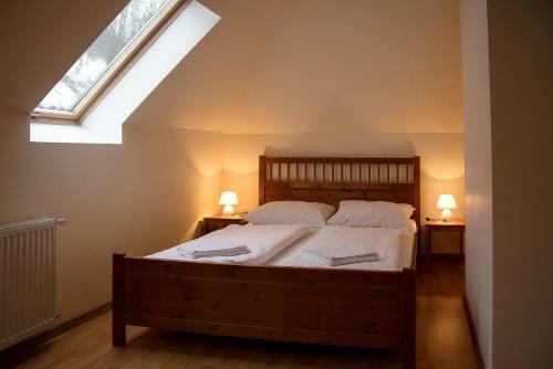 Hostal Tr�fea Panzi�