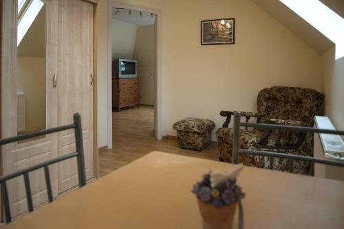 Hostal Tr�fea Panzi�