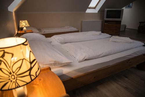 Hostal Tr�fea Panzi�