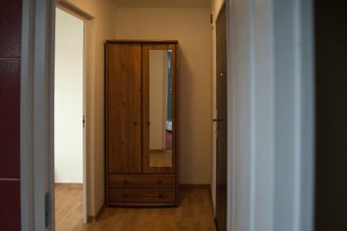 Hostal Tr�fea Panzi�