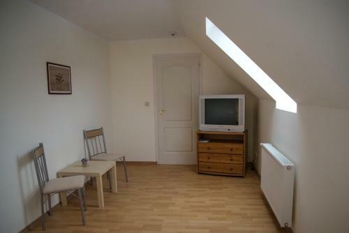Hostal Tr�fea Panzi�