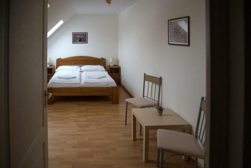 Hostal Tr�fea Panzi�