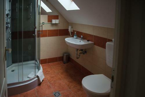 Hostal Tr�fea Panzi�