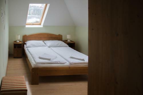 Hostal Tr�fea Panzi�
