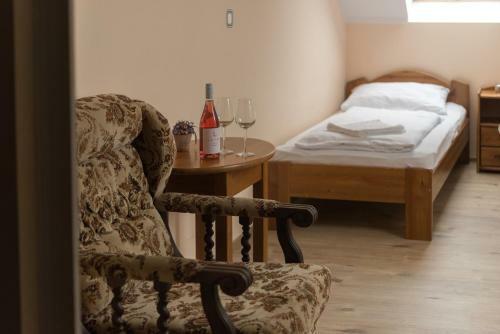 Hostal Tr�fea Panzi�