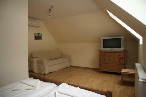 Hostal Tr�fea Panzi�