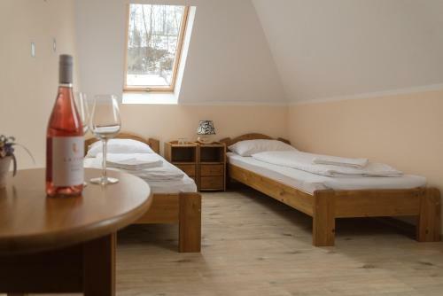 Hostal Tr�fea Panzi�