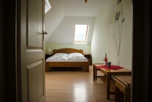 Hostal Tr�fea Panzi�