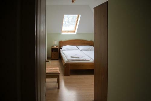 Hostal Tr�fea Panzi�