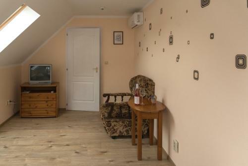Hostal Tr�fea Panzi�