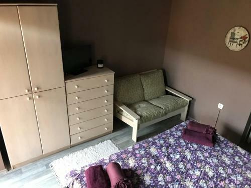 Hostal Augustine's Vend�gh�z