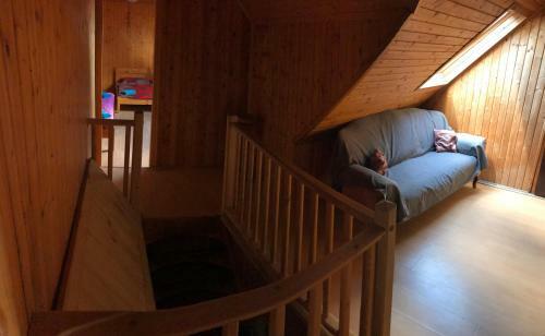 Hostal Augustine's Vend�gh�z