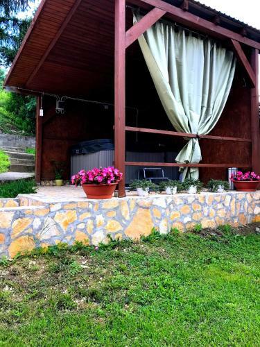 Hostal Augustine's Vend�gh�z