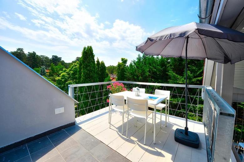 Apartamento Villa Oliver 3.