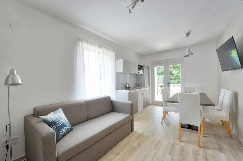 Apartamento Villa Oliver 3.