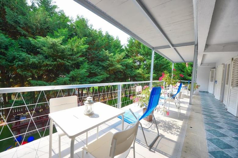 Apartamento Villa Oliver 3.