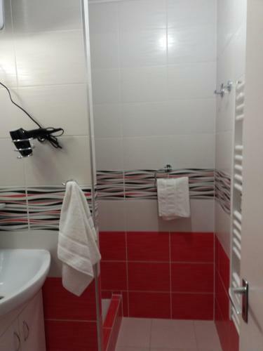Jelka Apartment Si�fok