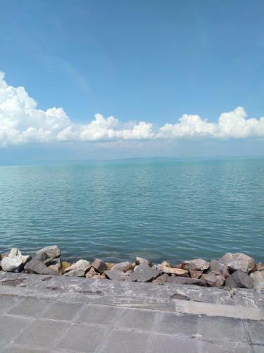 Jelka Apartment Si�fok