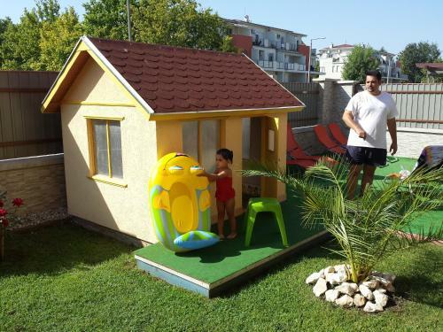Napsug�r Resort