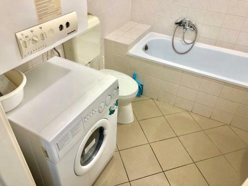 Beach Resort Apartments