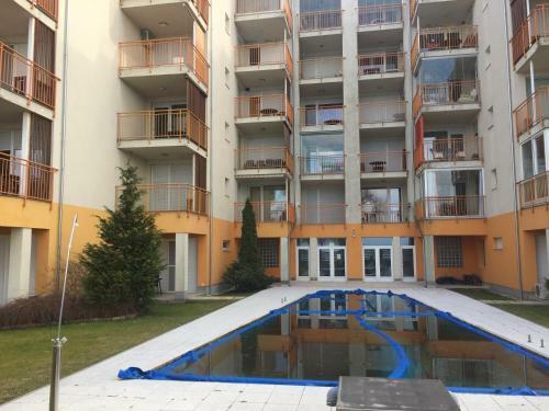 Gold Beach Apartman