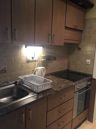 Gold Beach Apartman
