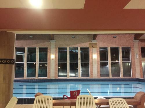 Gold Beach Apartman