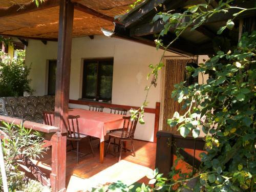 Holiday Home In Siofok/balaton 35566
