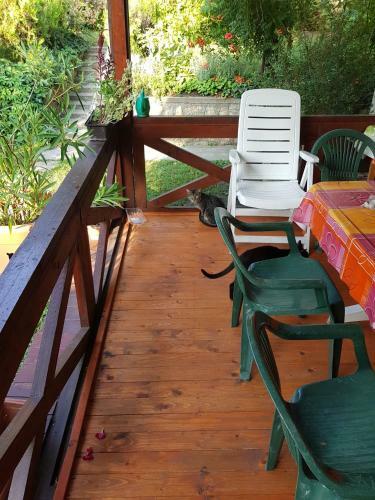 Holiday Home In Siofok/balaton 35566