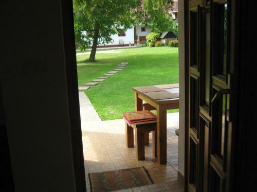 Hostal Vend�gmarasztal� Porta