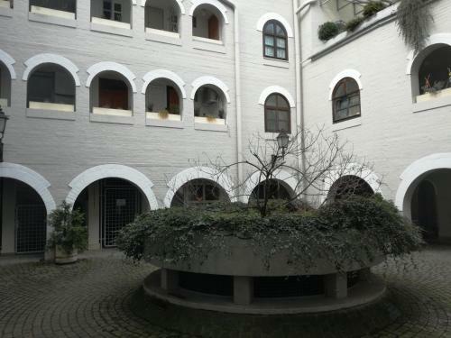 Fabricius Apartman