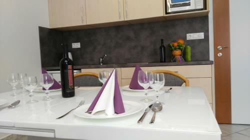 F�redi H�z Apartman