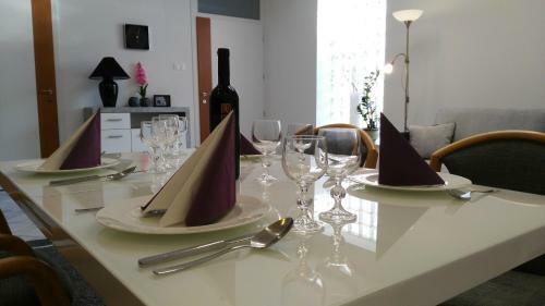 F�redi H�z Apartman