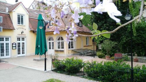 F�redi H�z Apartman
