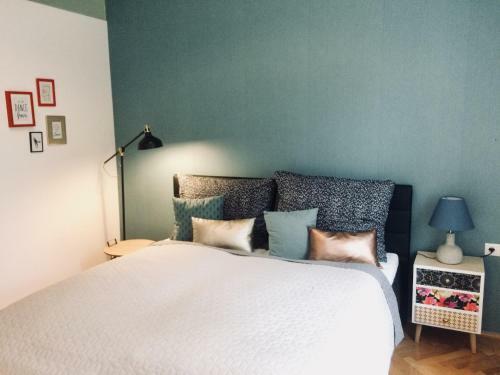 Apartamento Studio 18
