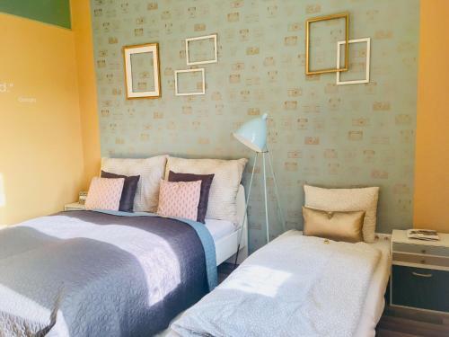 Apartamento Studio 18