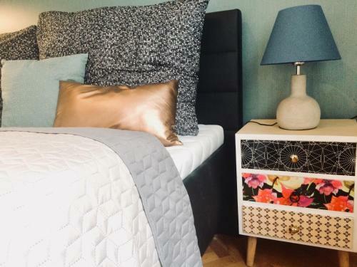 Apartamento Studio 18