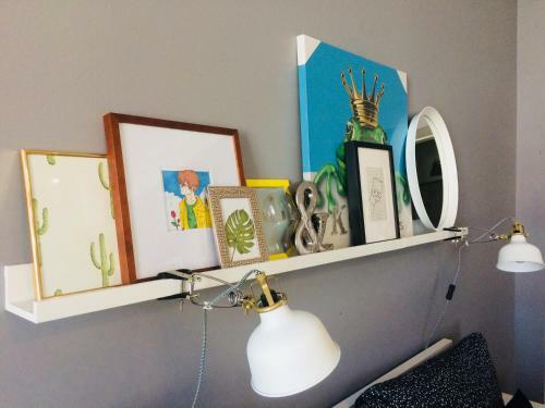 Apartamento Studio 18